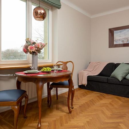 Apartment Warsaw Wiktorska By Noclegi Renters 外观 照片