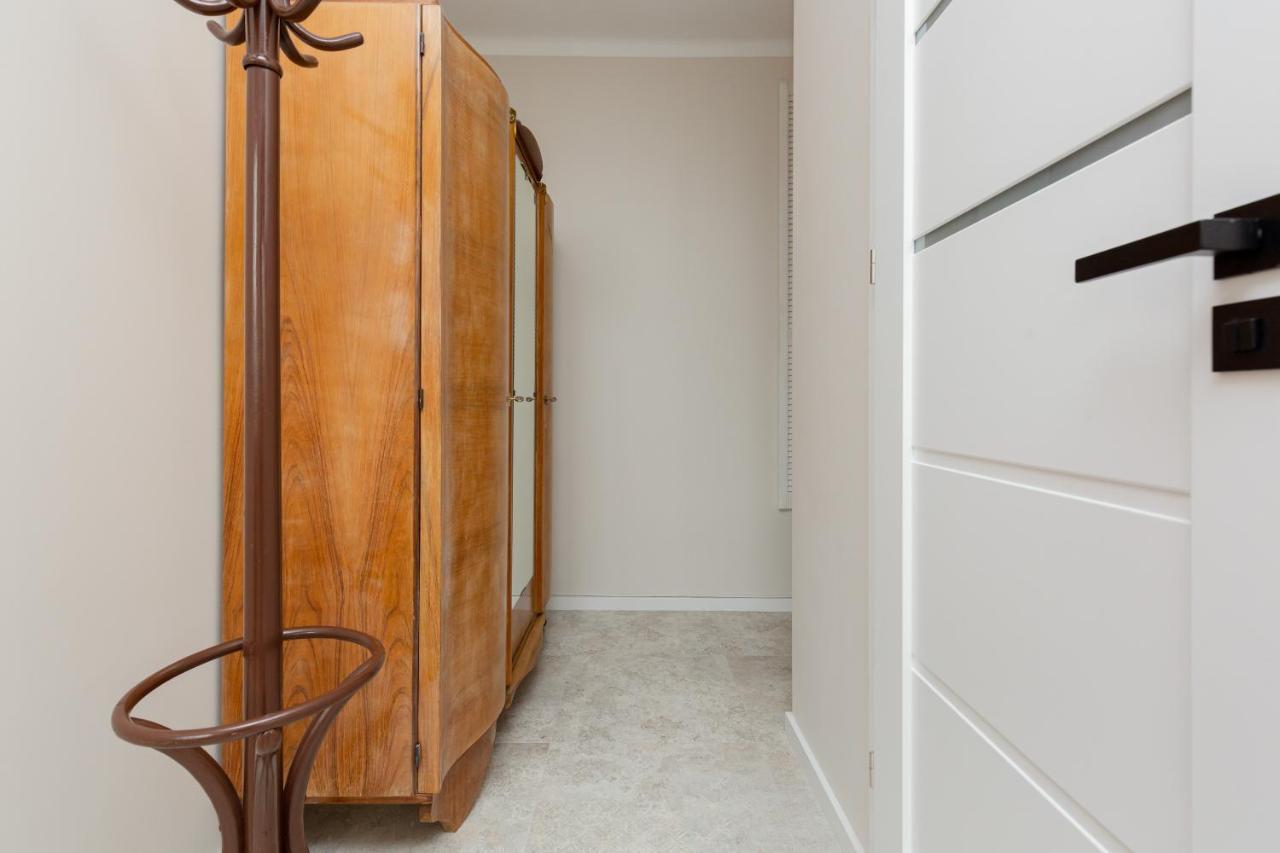 Apartment Warsaw Wiktorska By Noclegi Renters 外观 照片